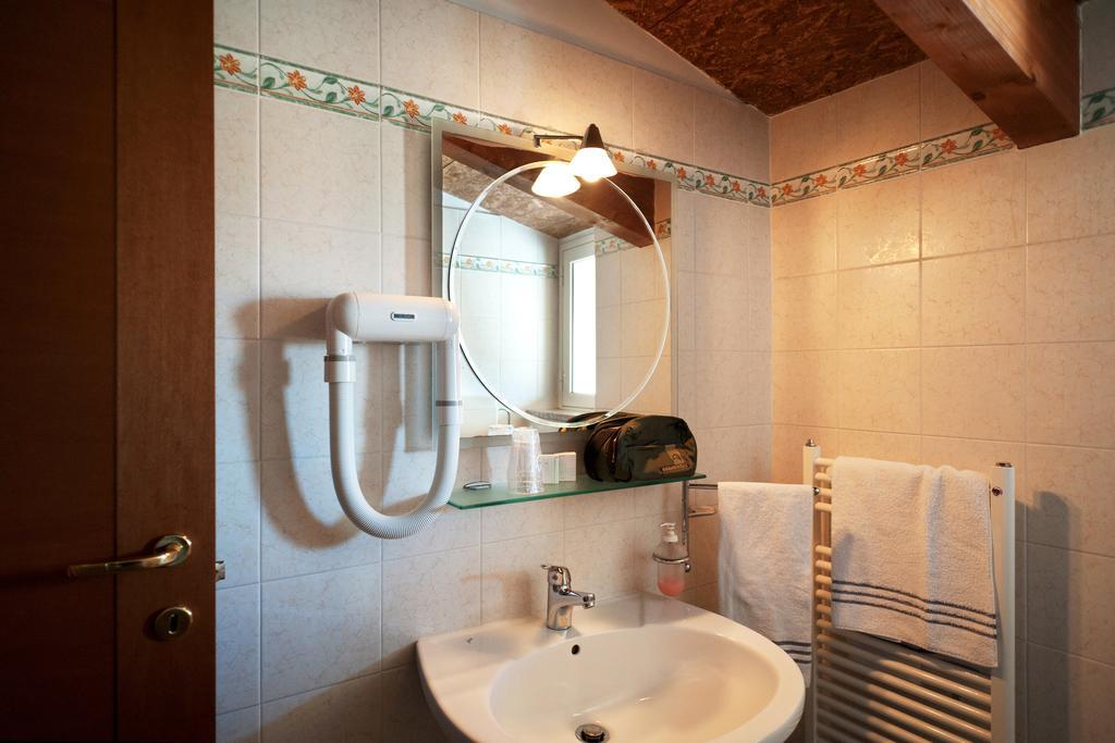 Casa Ferretti Di Ferretti Village Silvi Marina Zimmer foto