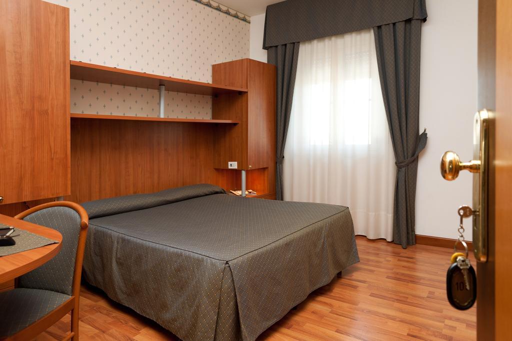 Casa Ferretti Di Ferretti Village Silvi Marina Zimmer foto