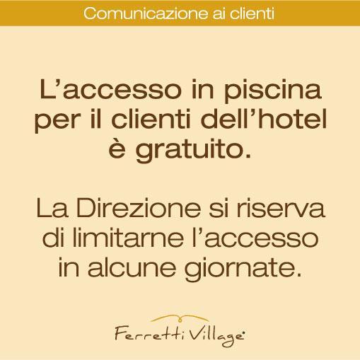 Casa Ferretti Di Ferretti Village Silvi Marina Exterior foto